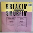 画像2: V.A. / ブレイキン・アンド・スマーフィン ~ Breakin' And Smurfin' (LP)