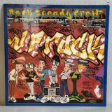 画像: ロック・ステディ・クルー ~ Rock Steady Crew / アップロック ~ Uprock (12インチ)