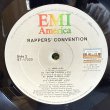 画像5: ラッパーズ・コンヴェンション ~ Rappers' Convention / フィーチャリング・ザ・ウィグル ~ Featuring The Wiggle (LP)