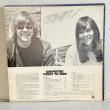 画像2: カーペンターズ ~ Carpenters / チケット・トゥ・ライド ~ Ticket To Ride (LP)