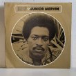 画像1: ジュニア・マーヴィン ~ Junior Murvin / ベスト・オブ・ジュニア・マーヴィン ~ Best Of Junior Murvin (LP)