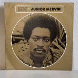 画像: ジュニア・マーヴィン ~ Junior Murvin / ベスト・オブ・ジュニア・マーヴィン ~ Best Of Junior Murvin (LP)