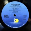 画像8: バニー・ウェイラー ~ Bunny Wailer / ブラックハート・マン ~ Blackheart Man (LP)