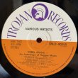 画像6: V.A. / レベル・ミュージック ~ Rebel Music - An Anthology Of Reggae Music (LP)