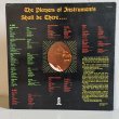 画像2: バニー・ウェイラー ~ Bunny Wailer / ブラックハート・マン ~ Blackheart Man (LP)