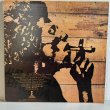 画像2: ボブ・マーリィ&ザ・ウェイラーズ ~ The Wailers / バーニン ~ Burnin' (LP)