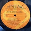 画像5: バイロン・リー&ザ・ドラゴネアーズ ~ Byron Lee And The Dragonaires / レゲイ・ホット・クール&イージー ~ Reggay Hot Cool & Easy (LP)