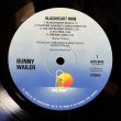 画像7: バニー・ウェイラー ~ Bunny Wailer / ブラックハート・マン ~ Blackheart Man (LP)