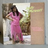 画像: ジュディ・モワット ~ Judy Mowatt / ワーキング・ワンダーズ ~ Working Wonders (LP)