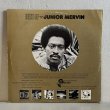 画像2: ジュニア・マーヴィン ~ Junior Murvin / ベスト・オブ・ジュニア・マーヴィン ~ Best Of Junior Murvin (LP)