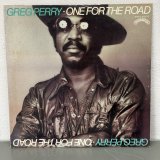 画像: グレッグ・ペリー ~ Greg Perry / ワン・フォー・ザ・ロード ~ One For The Road (LP)