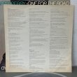 画像4: グレッグ・ペリー ~ Greg Perry / ワン・フォー・ザ・ロード ~ One For The Road (LP)