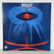 画像1: クラウス・シュルツェ ~ Klaus Schulze / イアリヒト ~ Irrlicht (LP)