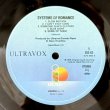 画像5: ウルトラヴォックス ~ Ultravox / システムズ・オブ・ロマンス ~ Systems Of Romance (LP)