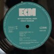 画像4: ベンクト・ベルガー ~ Bengt Berger / ビター・フューネラル・ビア ~ Bitter Funeral Beer (LP)