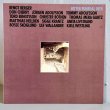 画像1: ベンクト・ベルガー ~ Bengt Berger / ビター・フューネラル・ビア ~ Bitter Funeral Beer (LP)