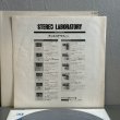 画像5: クインシー・ジョーンズ ~ Quincy Jones / ステレオ・ラボラトリー Vol.9 ビッグ・バンド ~ Stereo Laboratory Vol.9 Big Band (LP)
