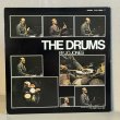 画像2: ジョー・ジョーンズ ~ Jo Jones / ザ・ドラムス ~ The Drums (LP)