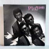画像: シャネルズ ~ the Shanels / Soul Shadows (LP)