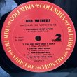 画像9: ビル・ウィザース ~ Bill Withers / ウォッチング・ユー・ウォッチング・ミー ~ Watching You Watching Me (LP)