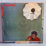 画像: ビル・ウィザース ~ Bill Withers / ジャストメンツ ~ +'Justments (LP)