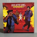 画像: クール&ザ・ギャング ~ Kool & The Gang / エマージェンシー ~ Emergency (LP)