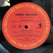 画像8: デニース・ウィリアムス ~ Deniece Williams / ホット・オン・ザ・トレイル ~ Hot On The Trail (LP)