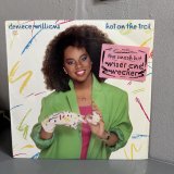 画像: デニース・ウィリアムス ~ Deniece Williams / ホット・オン・ザ・トレイル ~ Hot On The Trail (LP)