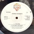 画像7: ドナ・サマー ~ Donna Summer / アイズ ~ Eyes (12inch)