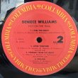 画像9: デニース・ウィリアムス ~ Deniece Williams / ホット・オン・ザ・トレイル ~ Hot On The Trail (LP)