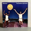 画像1: ブラザーズ・ジョンソン ~ The Brothers Johnson / ウィナーズ ~ Winners (LP)