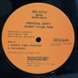 画像11: アルバート・アイラー・トリオ ~ Albert Ayler Trio / スピリチュアル・ユニティ ~ Spiritual Unity (LP)