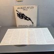 画像5: アルバート・アイラー・トリオ ~ Albert Ayler Trio / スピリチュアル・ユニティ ~ Spiritual Unity (LP)