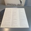 画像6: アルバート・アイラー・トリオ ~ Albert Ayler Trio / スピリチュアル・ユニティ ~ Spiritual Unity (LP)