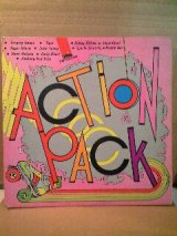 画像: ACTION PACK . PENTHOUSE V.A