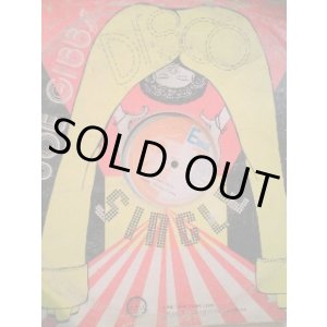 画像: RUDDY THOMAS . TRINITY . FEELING SOUL