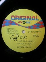 画像: DELROY WILSON & BOUNTY KILLER / HAVE SOME MERCY / DELROY WILSON / HAVE SOME MERCY