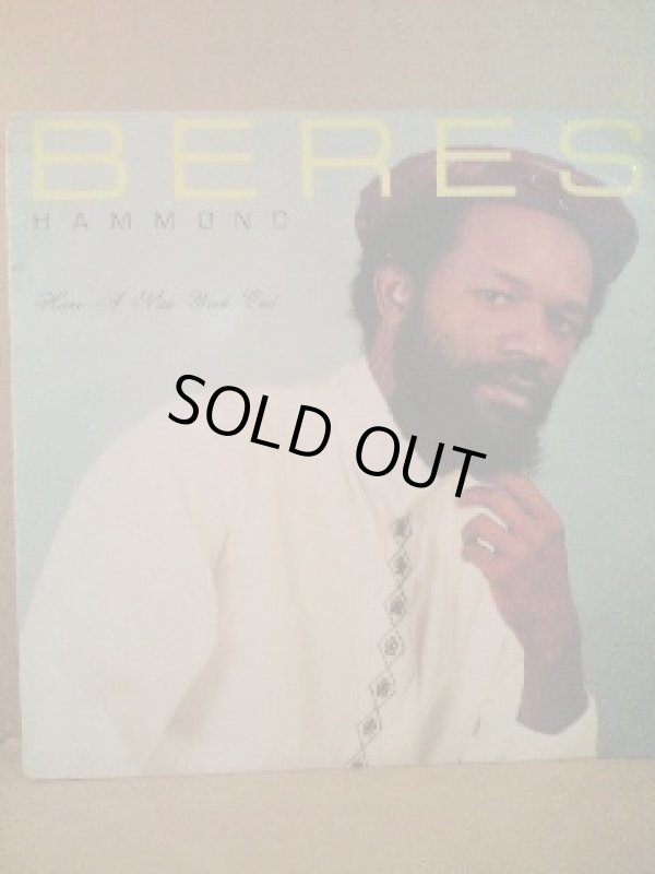 画像1: BERES HAMMOND . HAVE A NICE WEEKEND