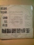 画像2: DELROY WILSON . GOOD ALL LOVER