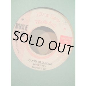 画像: DOBIE GREY . SMOKING 007 . GOOD OLD SONG . NEVER ENDING LOVE