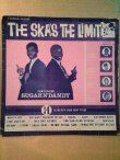 画像1: SUGAR N' DANDY . THE SKA'S THE LIMIT