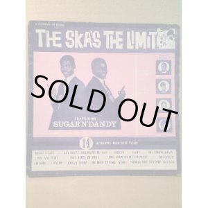 画像: SUGAR N' DANDY . THE SKA'S THE LIMIT