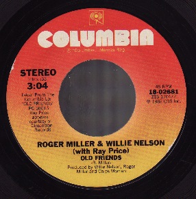 画像1: WILLIE NELSON / WHEN A HOUSE IS NOT A HOME 