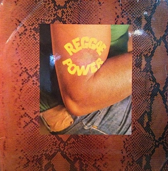 画像1: Reggae Power Vol.2 / Various