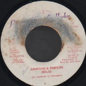 画像1: ASHFORD & SIMPSON / SOLID