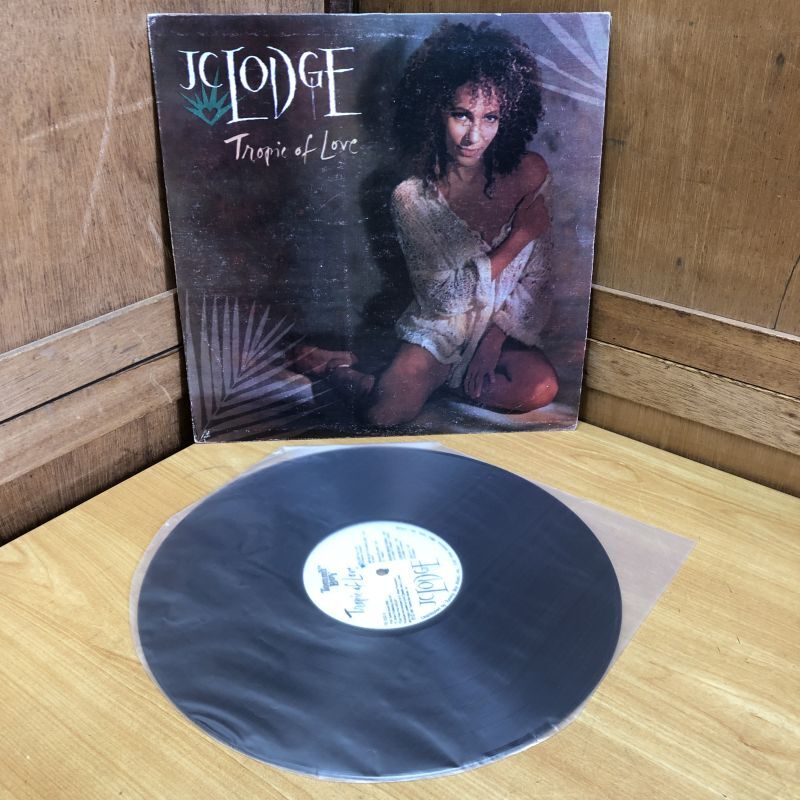 画像3: JC LODGE / Tropic of Love