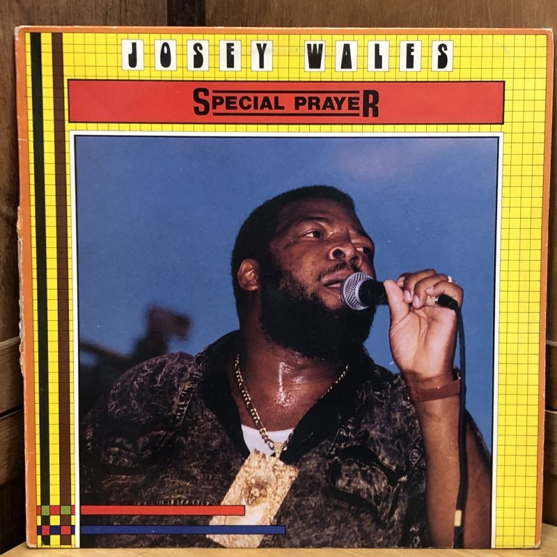 画像1: JOSEY WALES / SPECIAL PRAYER