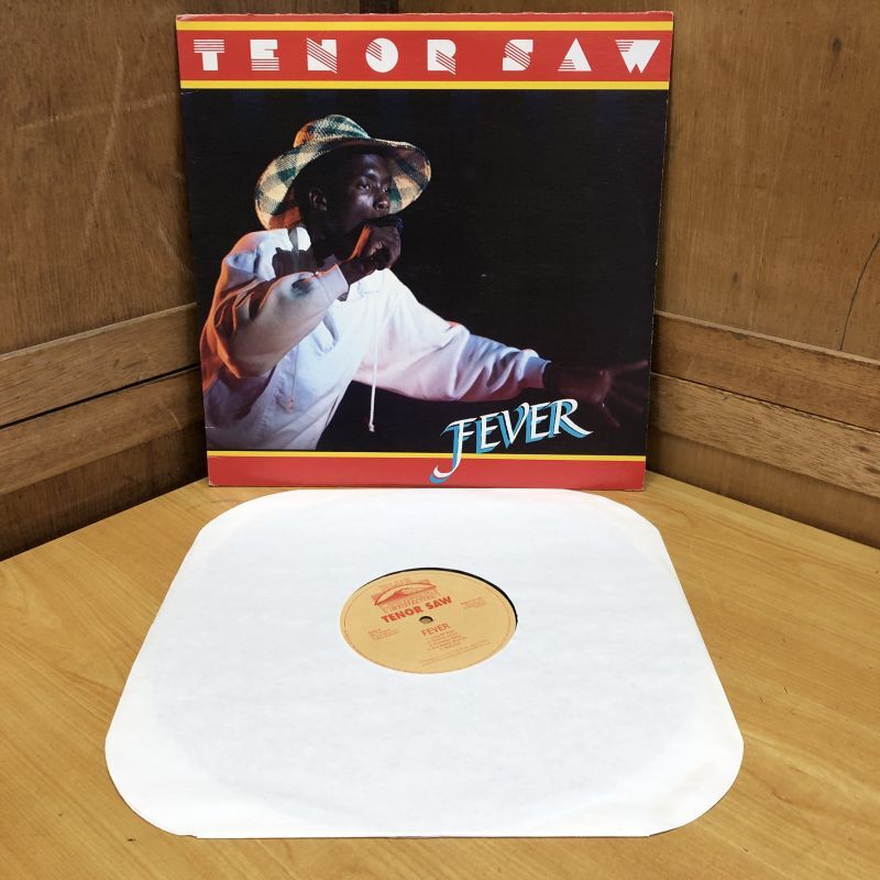 画像4: TENOR SAW / FEVER