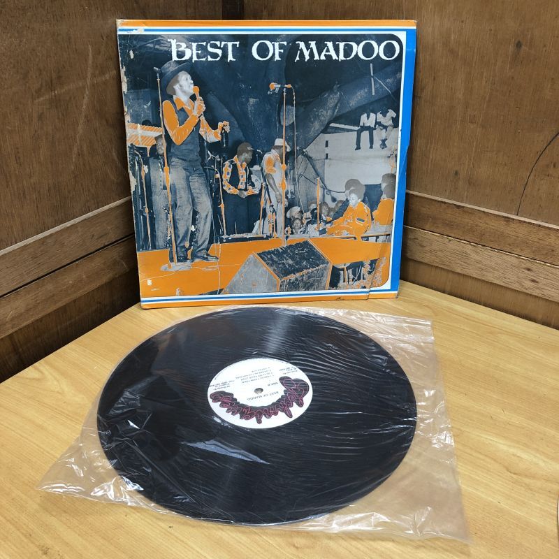 画像5: MADOO / BEST OF MADOO