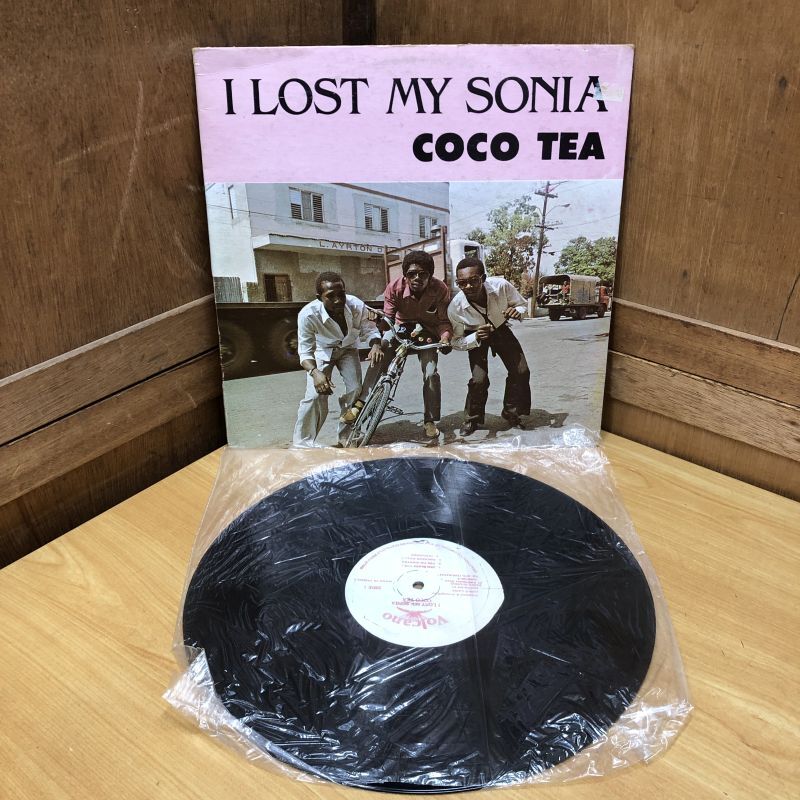 画像5: COCO TEA / I LOST MY SONIA